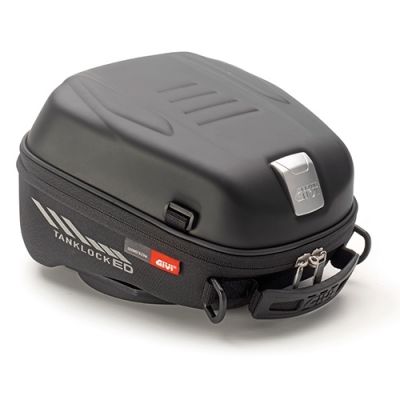 ST 605 Tankbag TANKLOCK s objímkou na nádrž, 5L